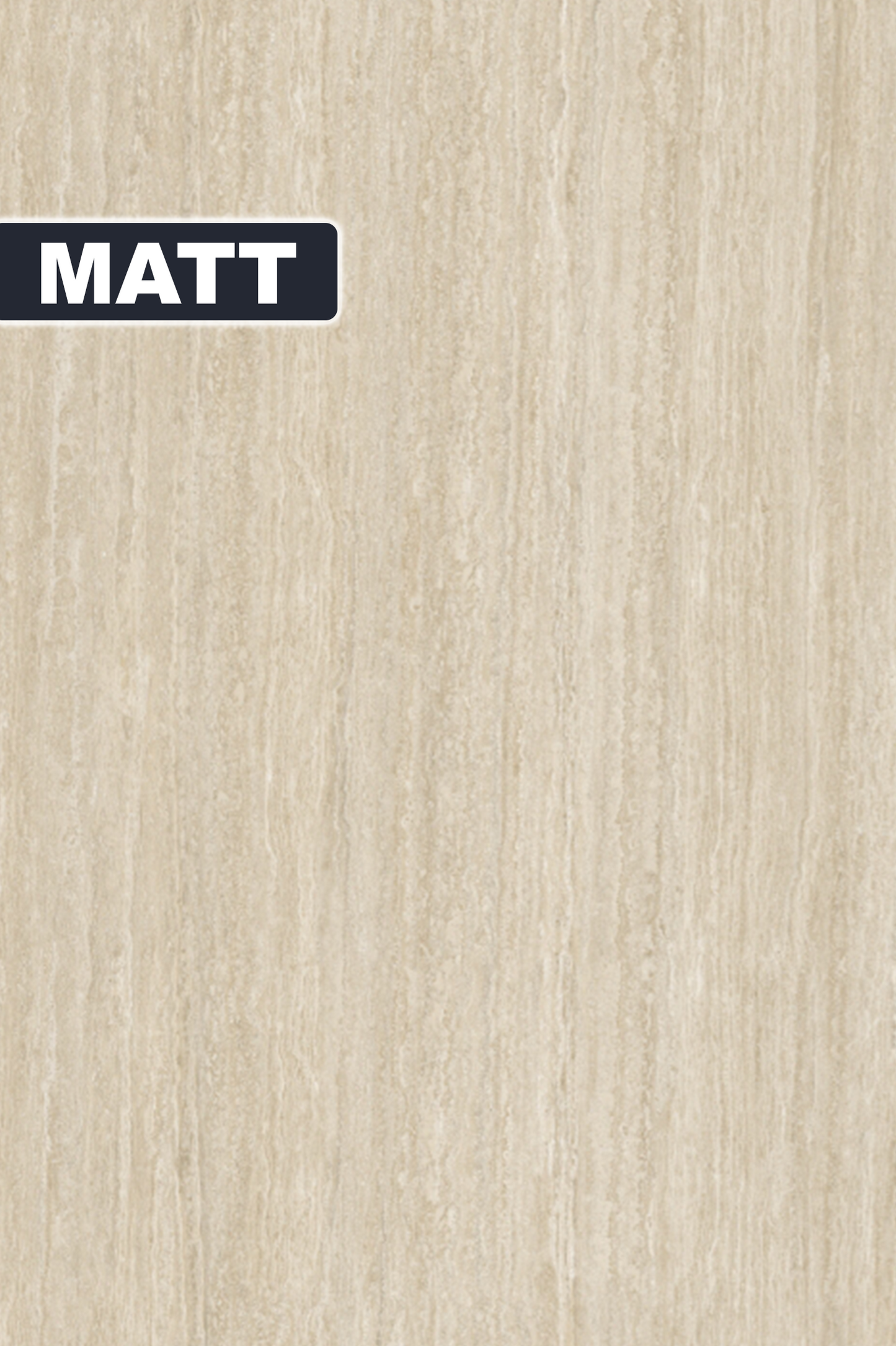 Travertin Matt - Stenski Panel 260x122cm