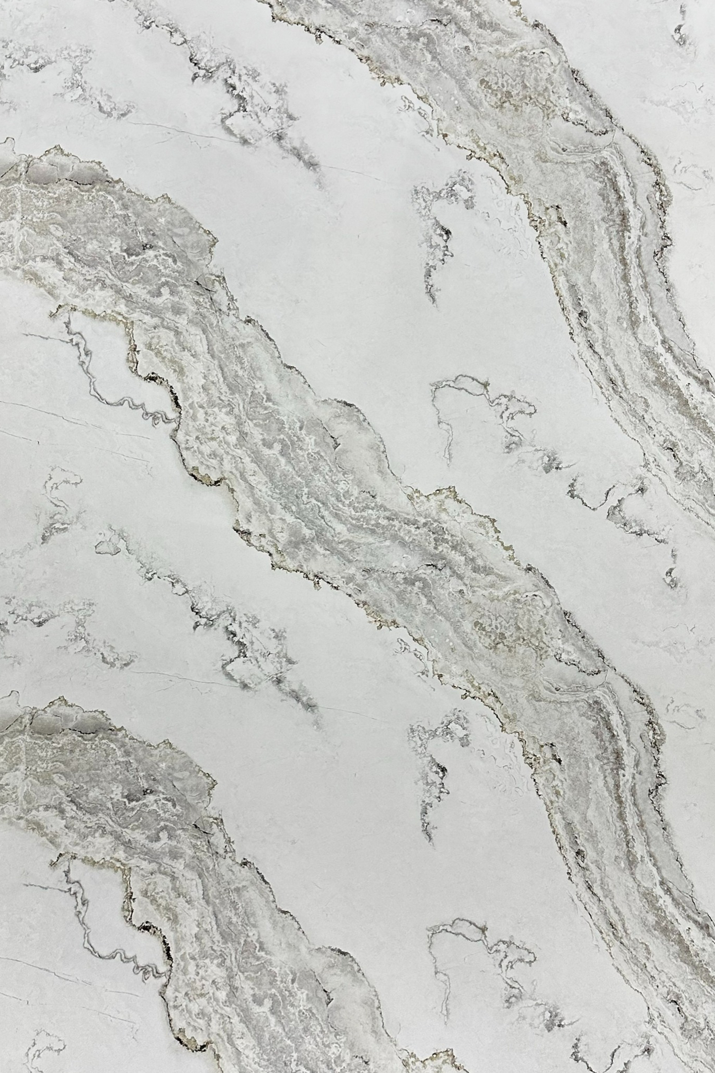 Picasso Marmor - Stenski Paneli 260x122cm