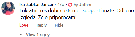 Testimonial 2