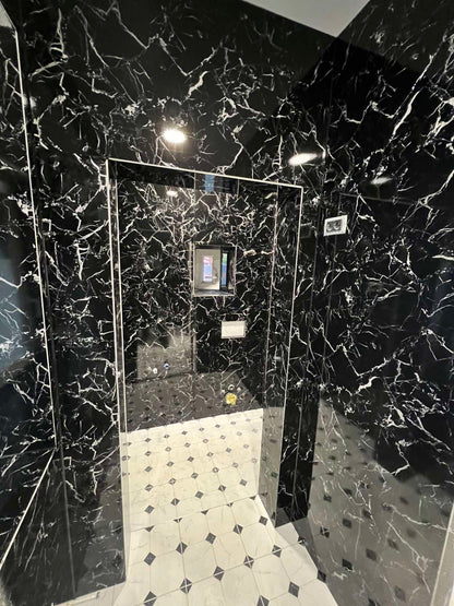 Črni Carrara Marmor - Stenski Paneli 260x122cm
