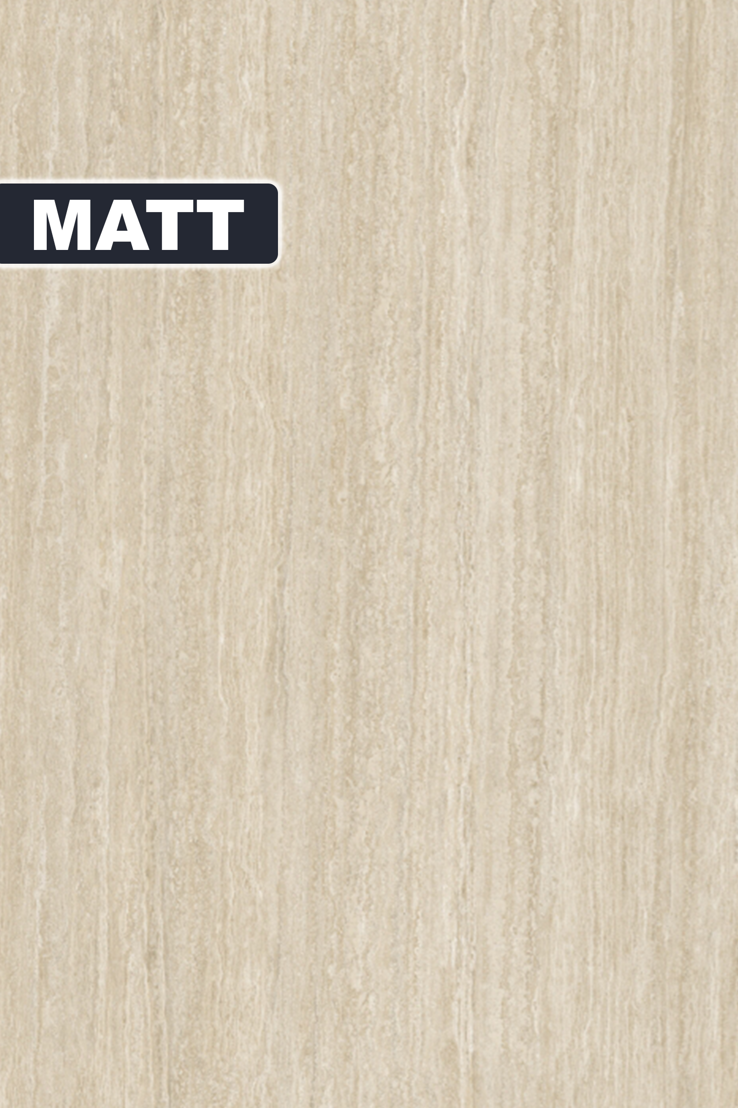 Travertin Matt - Stenski Panel 260x122cm