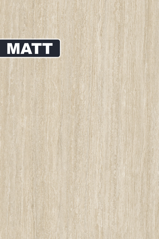 Travertin Matt - Stenski Panel 260x122cm