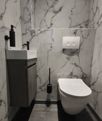 Beli Carrara Marmor - Stenski Paneli 260x122cm